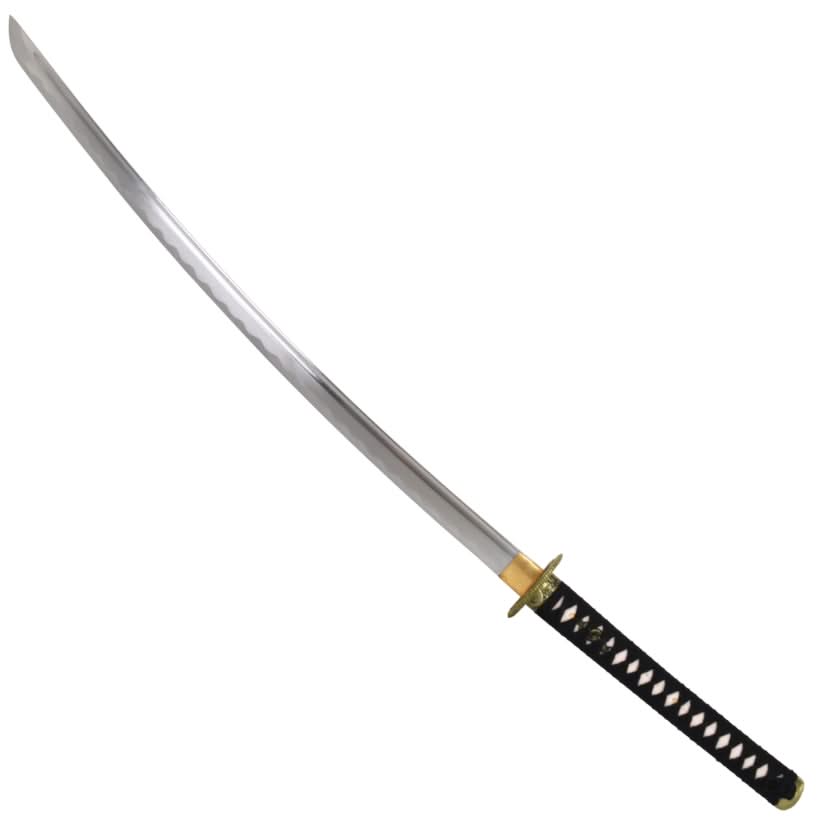 John Lee Dragon Katana -
