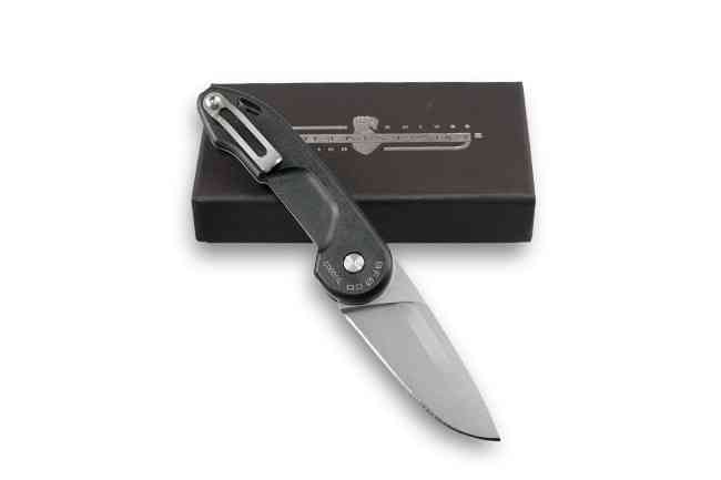 Extrema Ratio 0410000460SW BF0 CD Stone Washed -