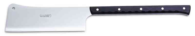 Dick 9204235 Fendoir à boeuf Inox Lame de 40 cm -