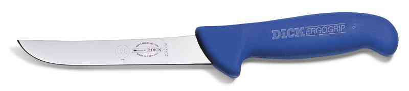 Dick ErgoGrip 8227714 Couteau rigide à désosser 14 cm -