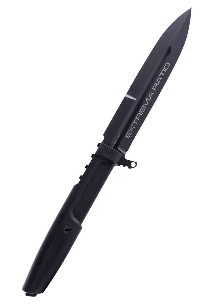 Extrema Ratio 0410000478BLK Requiem Black -