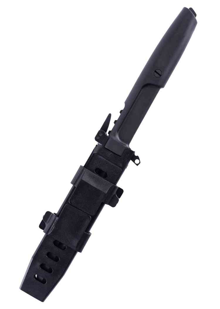 Extrema Ratio 0410000478BLK Requiem Black -