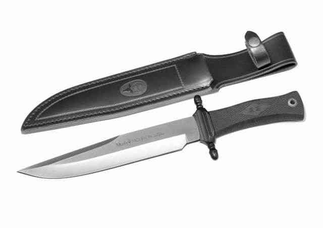 Muela MUF23 Mouflon 23 CM -