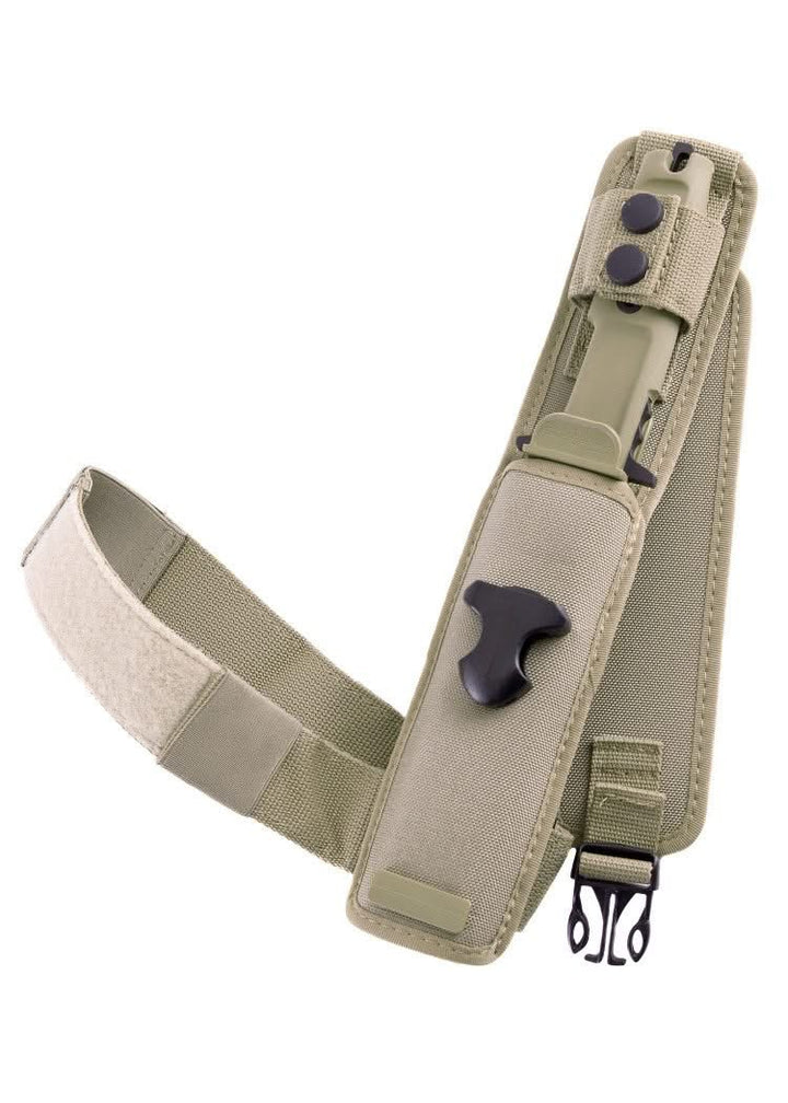 Extrema Ratio 0410000125DW Col Moschin Desert Warfare -