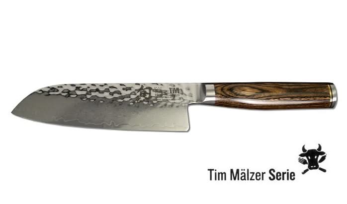 Kai TDM1727 Shun Premier Tim Malzer -