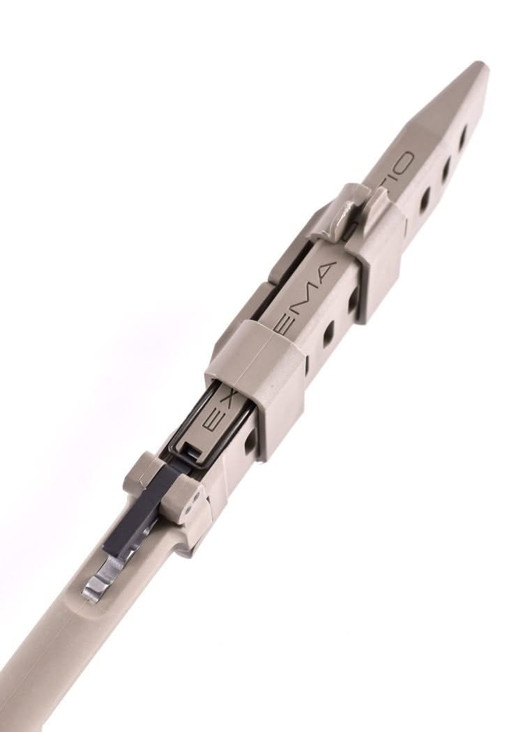 Extrema Ratio 0410000478DW Requiem Desert -