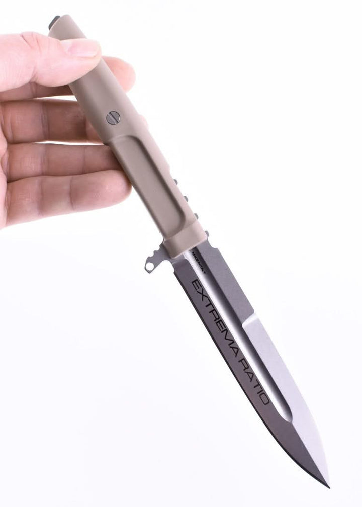 Extrema Ratio 0410000478DW Requiem Desert -