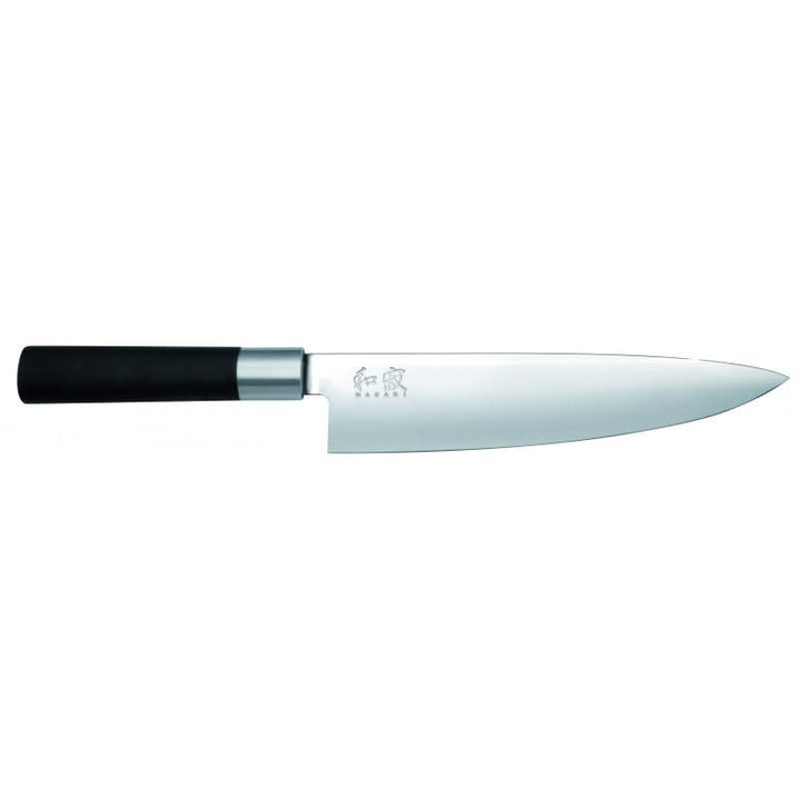Kai 67S300P Wasabi Black -