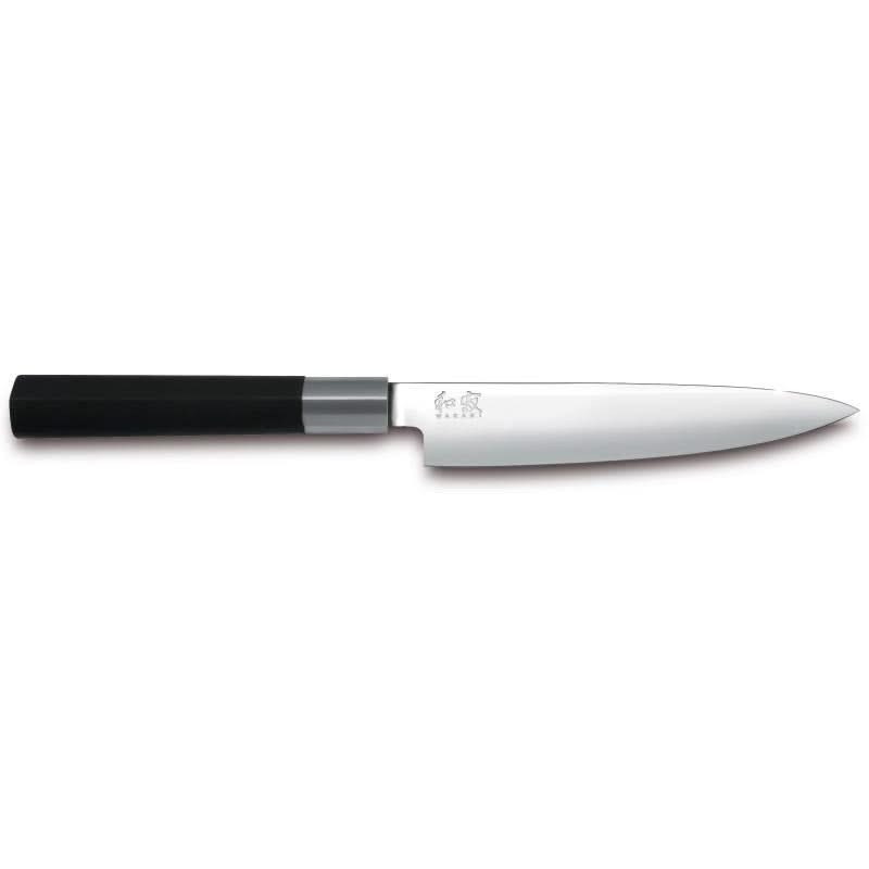 Kai 67S300P Wasabi Black -
