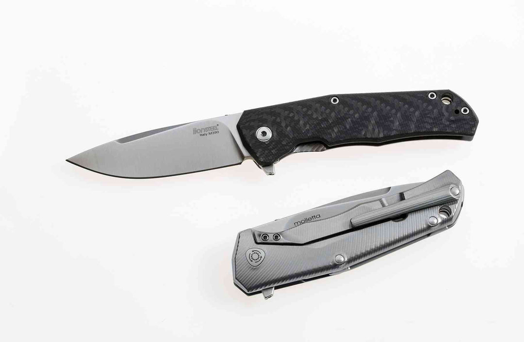 LionSteel TREFC -
