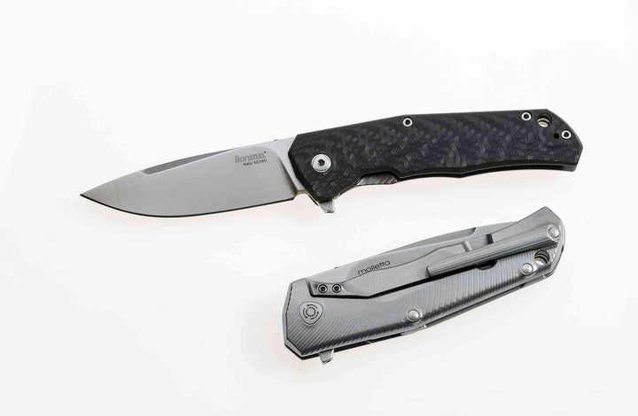 LionSteel TREFC -