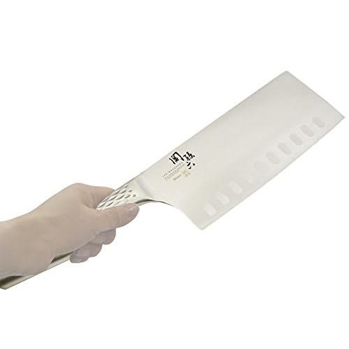 Kai AB5165 Kai Shoso Couteau chinois lame de 16,5 cm -
