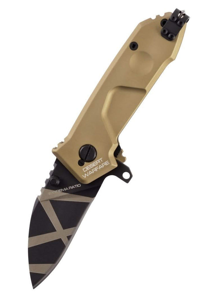 Extrema 0410000140DW Ratio MFO Desert -