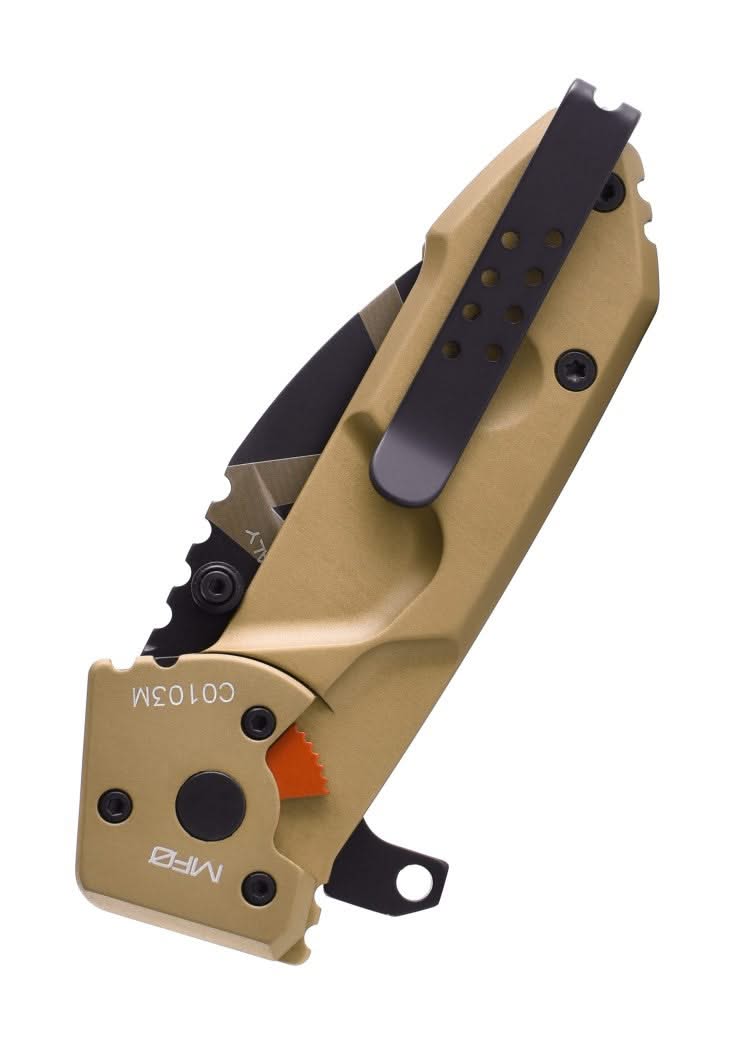 Extrema 0410000140DW Ratio MFO Desert -