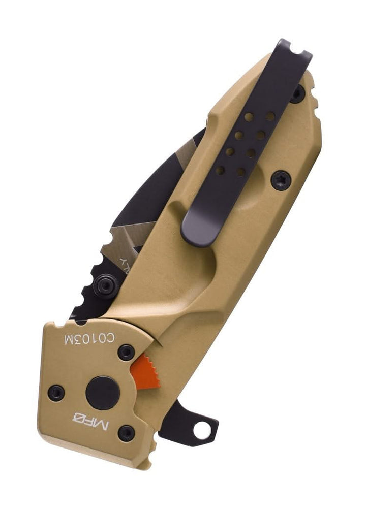 Extrema 0410000140DW Ratio MFO Desert -