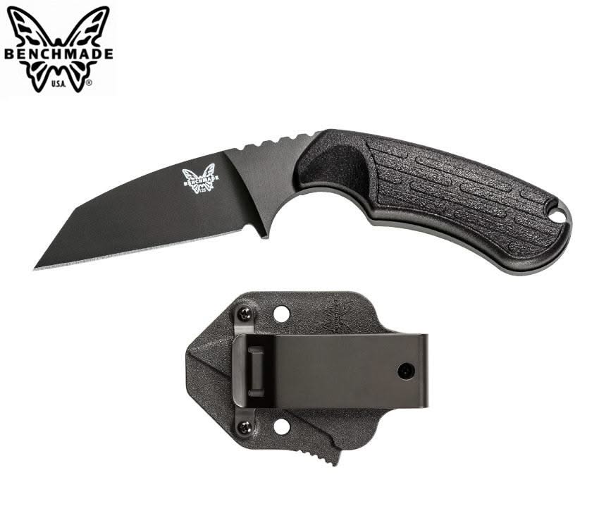 Benchmade 125BK Azeria