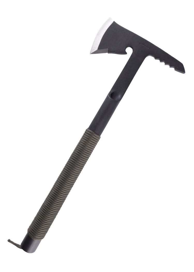 Condor CTK61419 Tactical Rescue Tomahawk -