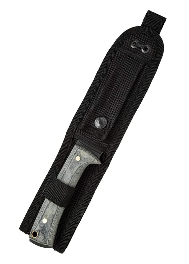 Condor CTK60216 Garuda Drop Point Knife -