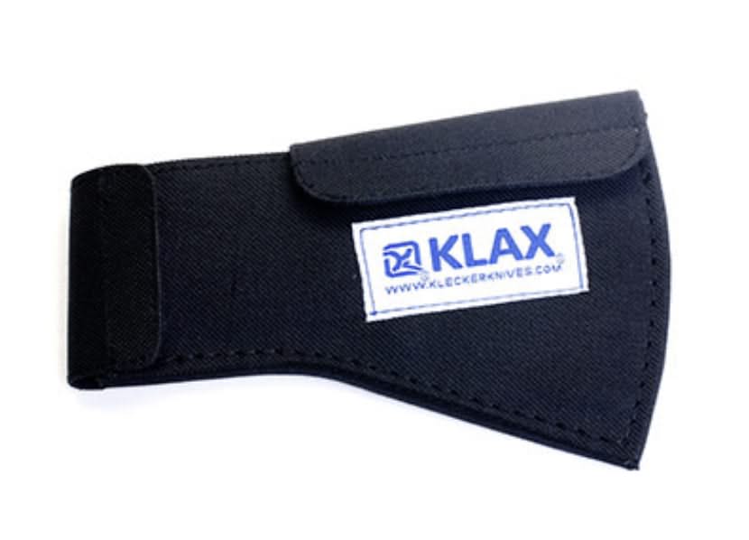 Klecker Feller Klax 01 -