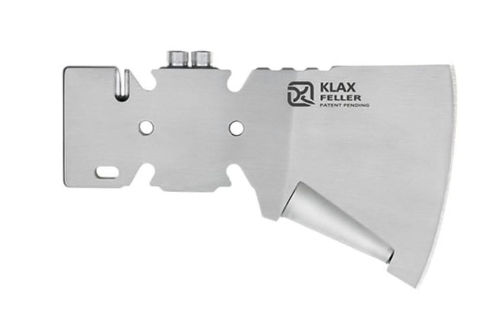 Klecker Feller Klax 01 -