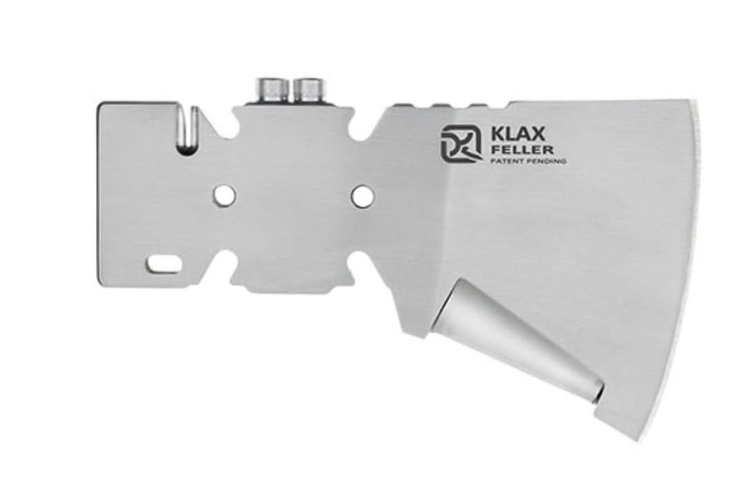 Klecker Feller Klax 01 -