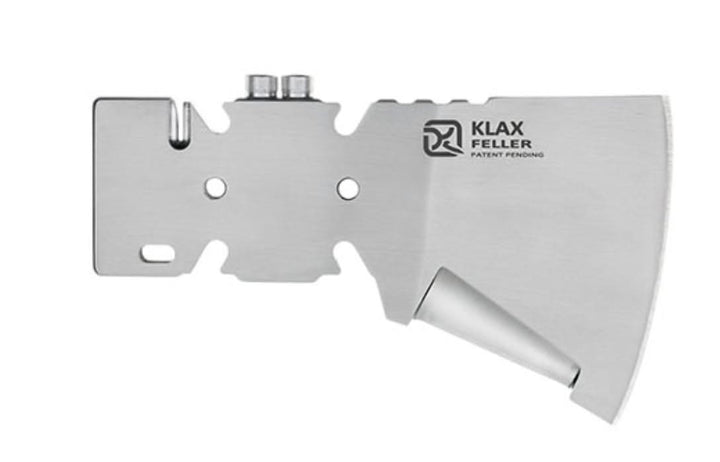 Klecker Feller Klax 01 -