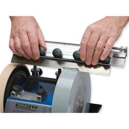 Tormek SVH-320 Dipositif  pour fers de degeau-rabot -