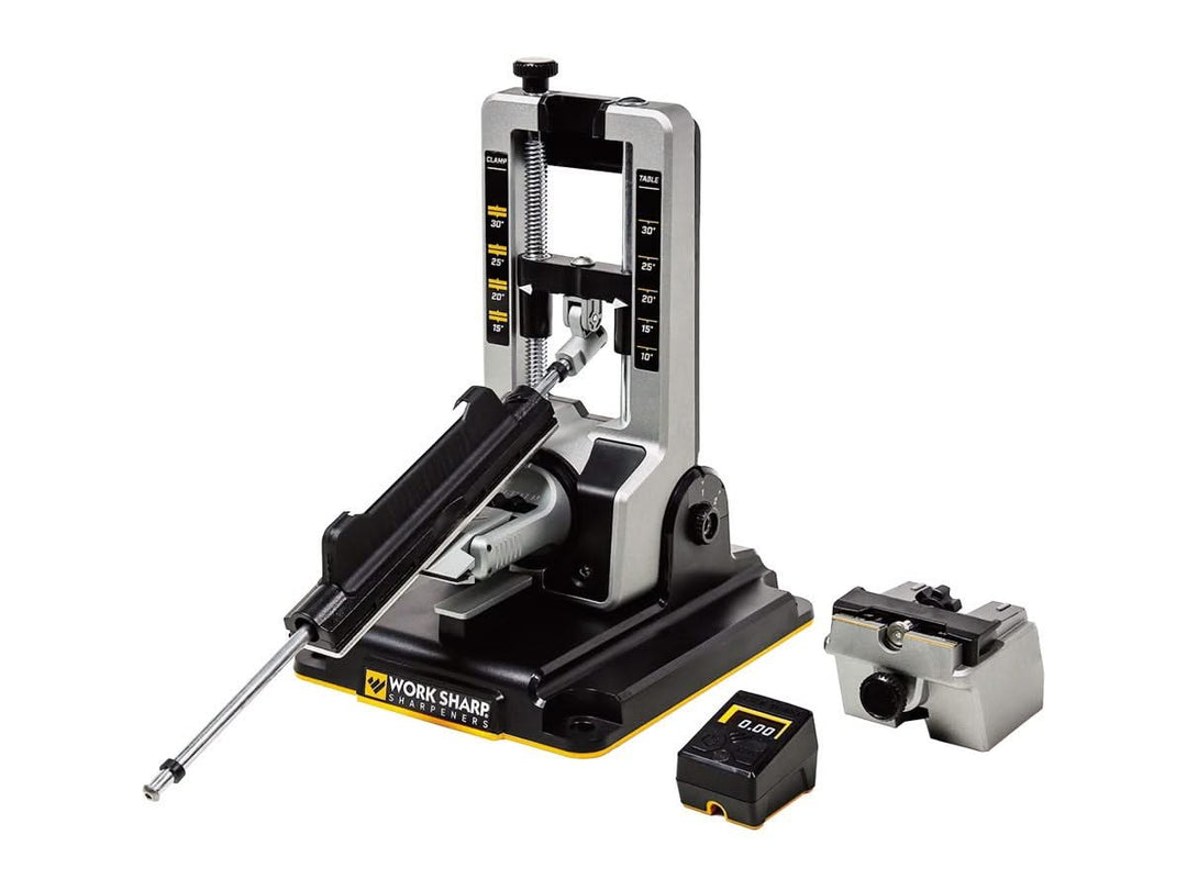 Work Sharp Precision Adjust - Coutellerie Marcin