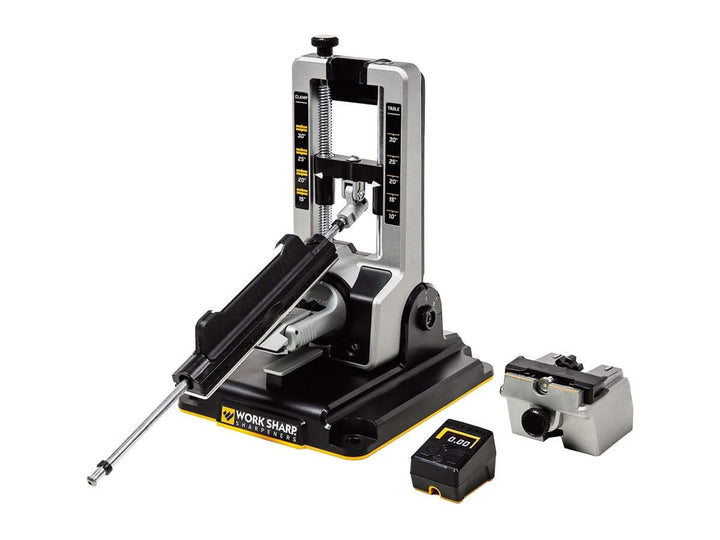 Work Sharp Precision Adjust - Coutellerie Marcin