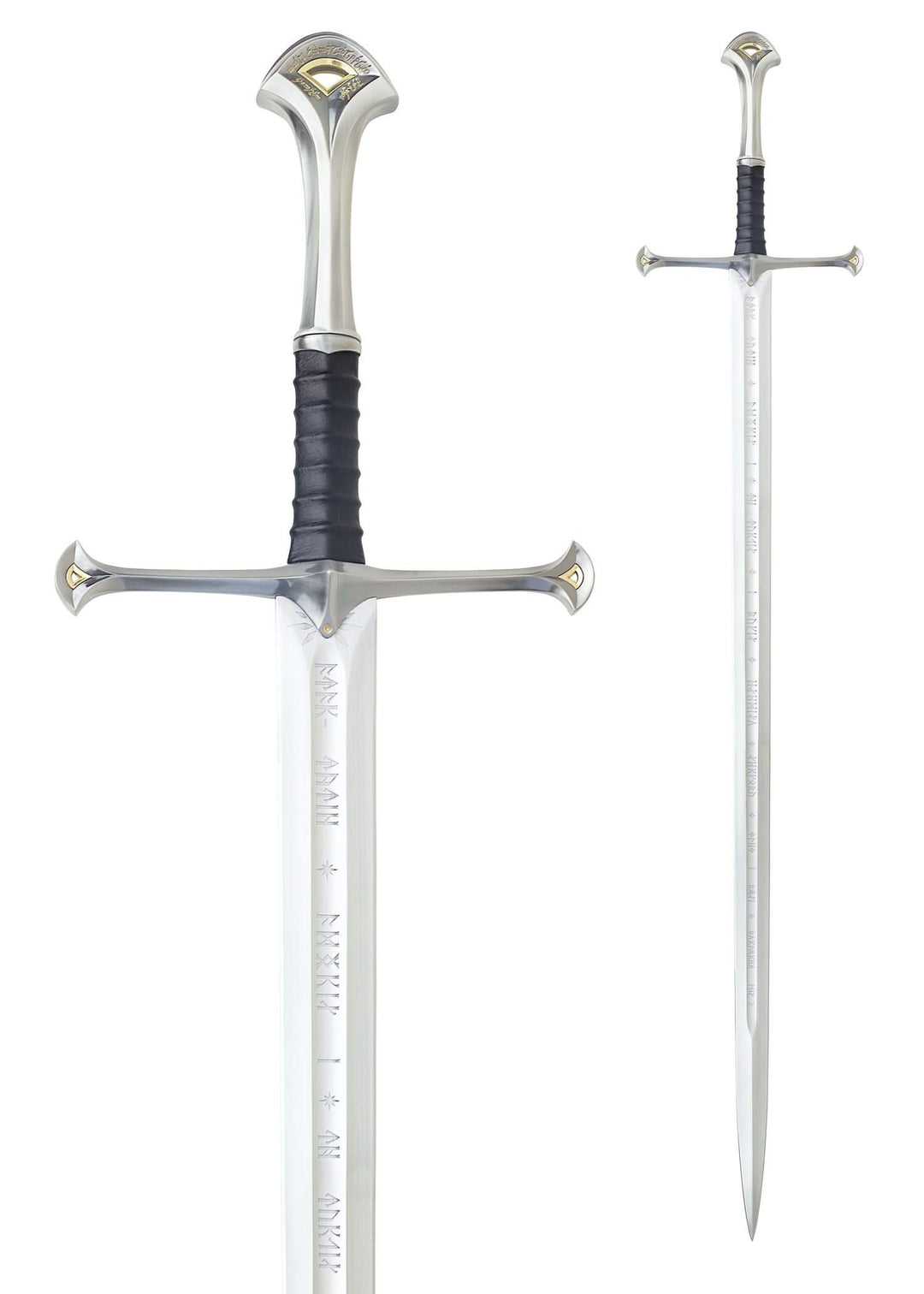Seigneur des Anneaux - Anduril, l'épée du roi Elessar -