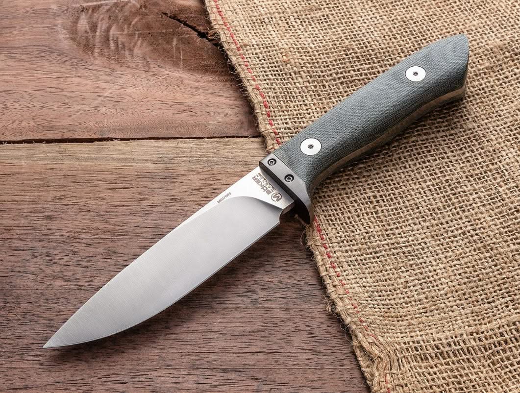 Boker 02MAG2022 Edition limitée -