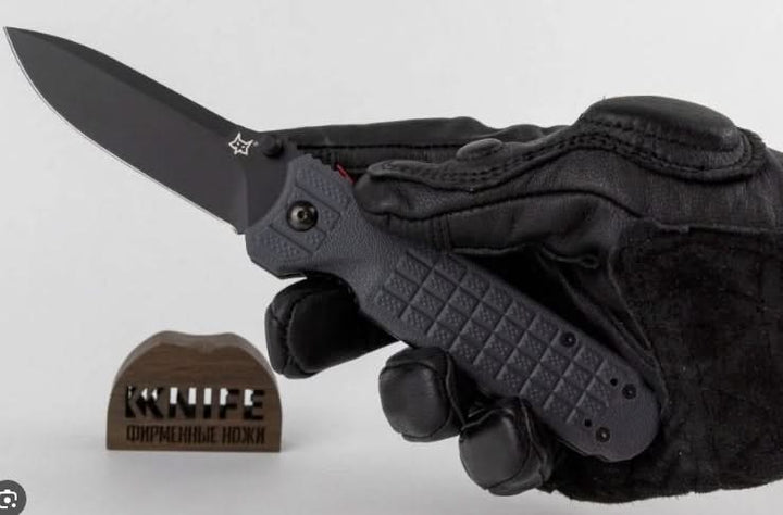 Fox FX-448B Predator -