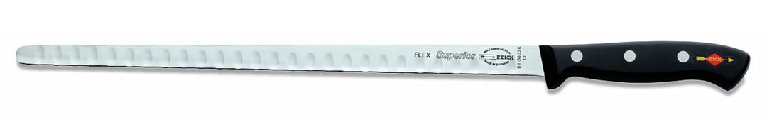 DICK COUTEAU À SAUMON -