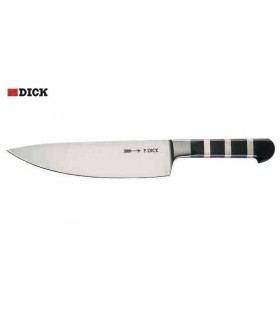 Dick 8194721 Série 1905 Couteau de chef 21 cm - 