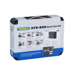 Tormek HTK706 Kit pour outils à main - 