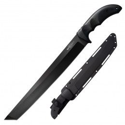 Cold Steel 13TXL Magnum Warcraft Tanto Couteau fixe - 