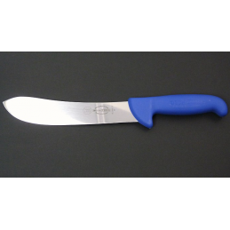 Couteau de boucher 18 cm Dick ErgoGrip 8.2385.18 ( 8238518 ) - 