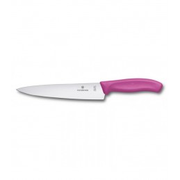 Couteau de chef 20 cm Victorinox 6.8006.18L ( 6800619L ) Qualité Suisse - 