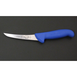 Couteau 1/2 flexible à désosser 13 cm Dick ErgoGrip 8298213 -