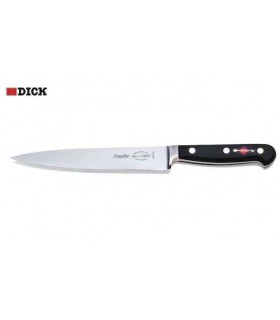 Dick 8145621 Premier Plus Couteau Tranchelard 21 cm - 