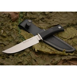 Couteau de chasse Muela ELK14G Gomma -