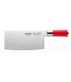 Dick 8170618 Red Spirit Couteau de chef Chinois - 