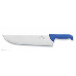 Dick ErgoGrip 8.2643.30 ( 8264330 ) Couteau de boucher 30 cm : Qualité Allemande - 