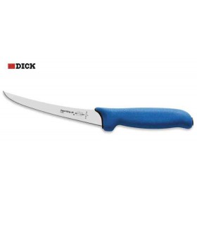 Dick 8219115 ExpertGrip Couteau rigide désosseur 15 cm - 