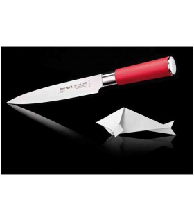 Dick 8175418 Red Spirit Couteau à fileter flexible 18 cm -