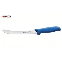 Dick 8.2117.21 ( 8211721 ) ExpertGrip Couteau 1/2 flexible à fileter 21 cm : Qualité Allemande - 