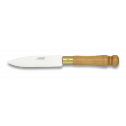 MAM Couteau de Cuisine lame de 10 cm ( 17408 ) - 