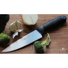 Couteau de chef Mora 4171PG Frost cuisine -