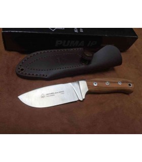 Puma IP Couteau de chasse Cervato 820018 300710 - 