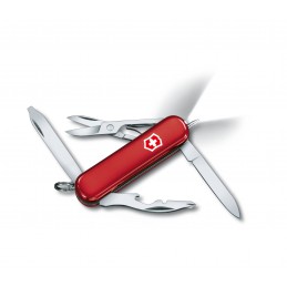 Victorinox ( 0.6366 ) 06366 Midnite Manager Rouge - 